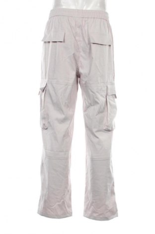 Pánské kalhoty  Manfinity, Velikost L, Barva Béžová, Cena  549,00 Kč