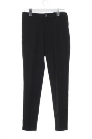 Мъжки панталон Mango, Размер XS, Цвят Черен, Цена 21,00 €