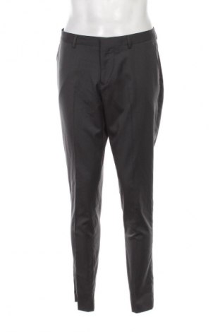 Мъжки панталон Manguun, Размер M, Цвят Сив, Цена 2,04 €
