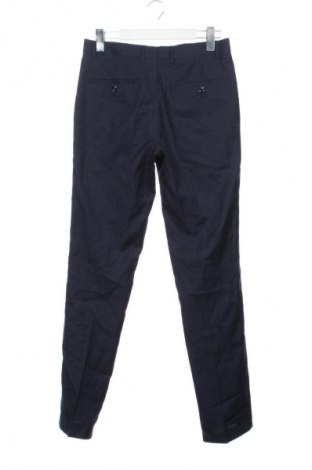 Męskie spodnie Manor, Rozmiar S, Kolor Niebieski, Cena 19,99 zł