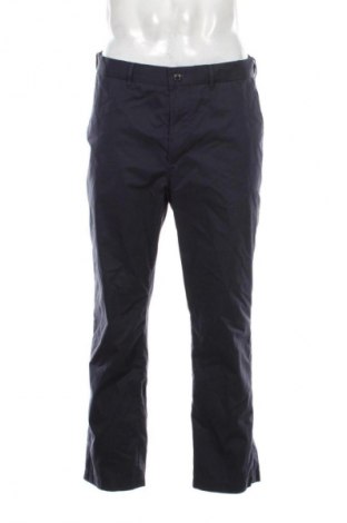 Pánské kalhoty  Marks & Spencer Blue Harbour, Velikost L, Barva Modrá, Cena  309,00 Kč