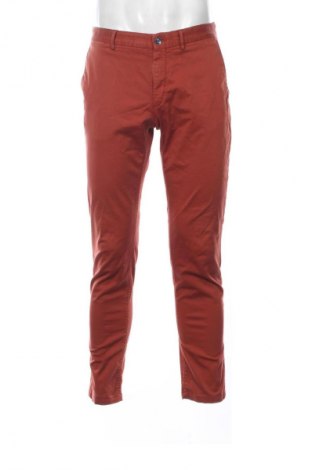 Herrenhose Massimo Dutti, Größe M, Farbe Rot, Preis € 16,99