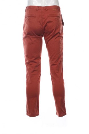 Herrenhose Massimo Dutti, Größe M, Farbe Rot, Preis € 16,99