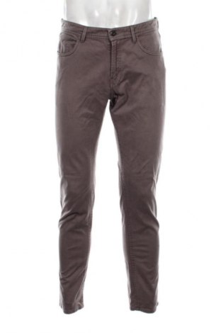 Férfi nadrág Massimo Dutti, Méret M, Szín Szürke, Ár 14 897 Ft