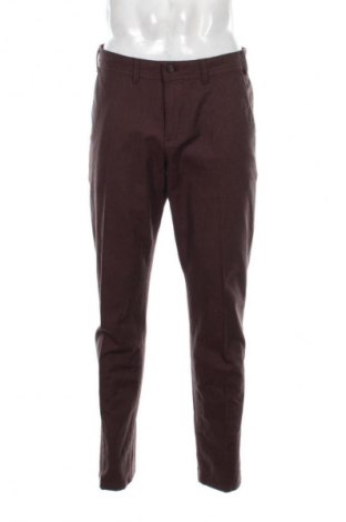 Pánské kalhoty  McNeal, Velikost L, Barva Hnědá, Cena  709,00 Kč