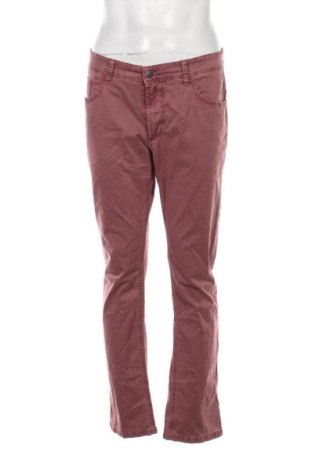 Férfi nadrág Mey & Edlich, Méret L, Szín Piros, Ár 1 419 Ft