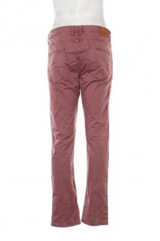 Férfi nadrág Mey & Edlich, Méret L, Szín Piros, Ár 1 419 Ft