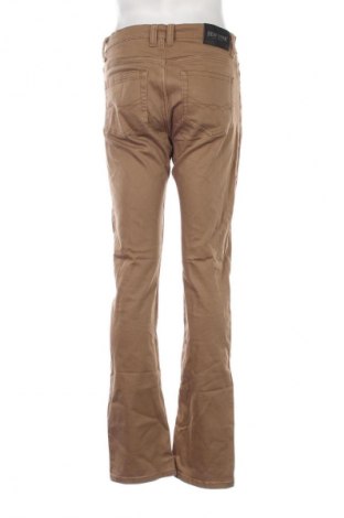 Pantaloni de bărbați New Star, Mărime M, Culoare Maro, Preț 21,99 Lei
