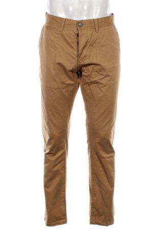 Ανδρικό παντελόνι Next, Μέγεθος XL, Χρώμα Καφέ, Τιμή 12,88 €