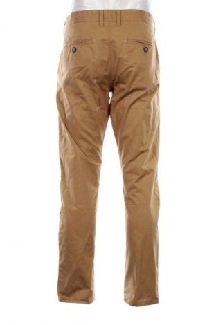 Ανδρικό παντελόνι Next, Μέγεθος XL, Χρώμα Καφέ, Τιμή 12,88 €