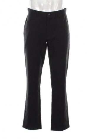 Мъжки панталон Next, Размер L, Цвят Черен, Цена 24,03 €