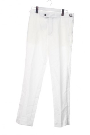 Мъжки панталон Next, Размер S, Цвят Бял, Цена 25,56 €