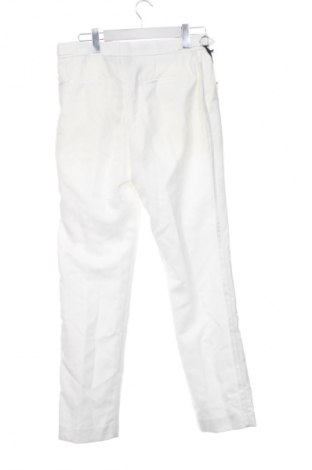Мъжки панталон Next, Размер S, Цвят Бял, Цена 25,56 €