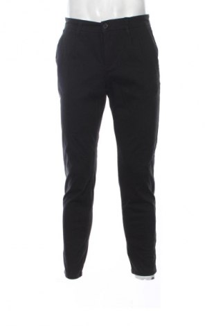 Мъжки панталон Only & Sons, Размер M, Цвят Черен, Цена 15,84 €