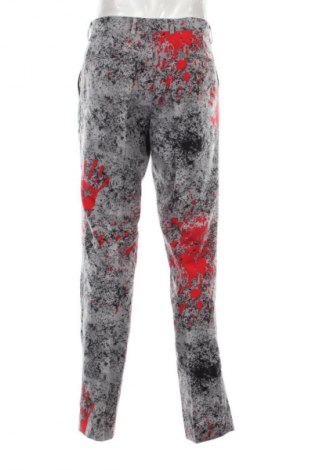 Męskie spodnie Oppo Suits, Rozmiar M, Kolor Kolorowy, Cena 29,99 zł