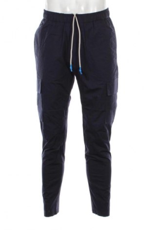 Pánské kalhoty  PMDS, Velikost M, Barva Modrá, Cena  2 069,00 Kč