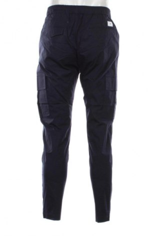 Pánské kalhoty  PMDS, Velikost M, Barva Modrá, Cena  2 069,00 Kč