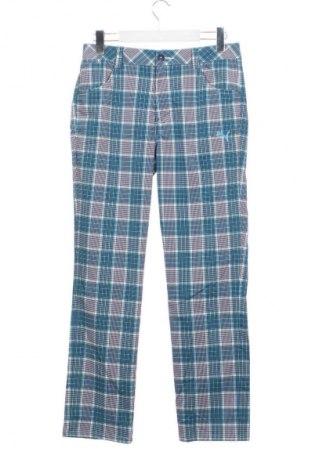 Мъжки панталон PUMA, Размер S, Цвят Многоцветен, Цена 13,80 €