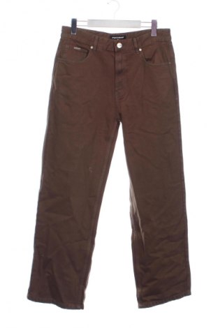 Мъжки панталон Pegador, Размер S, Цвят Кафяв, Цена 27,09 €