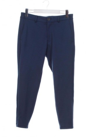 Pánské kalhoty  Perform Collection, Velikost S, Barva Modrá, Cena  349,00 Kč