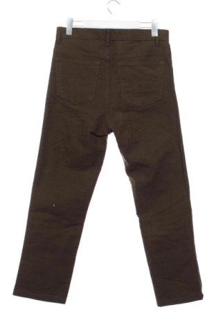 Мъжки панталон Peter Christian, Размер S, Цвят Зелен, Цена 14,82 €