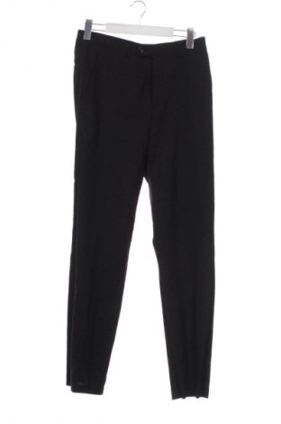 Pánské kalhoty  Pier Lucci, Velikost M, Barva Černá, Cena  549,00 Kč