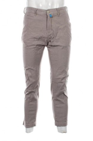 Herrenhose Pierre Cardin, Größe L, Farbe Mehrfarbig, Preis 26,99 €
