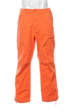 Pánské kalhoty  Polo Ralph Lauren, Velikost M, Barva Oranžová, Cena  2 999,00 Kč