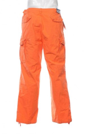 Pánské kalhoty  Polo Ralph Lauren, Velikost M, Barva Oranžová, Cena  2 999,00 Kč