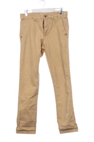 Pánské kalhoty  Pull&Bear, Velikost M, Barva Béžová, Cena  289,00 Kč