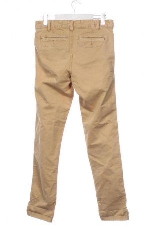 Pánské kalhoty  Pull&Bear, Velikost M, Barva Béžová, Cena  289,00 Kč