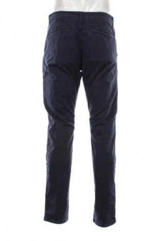 Ανδρικό παντελόνι Q/S by S.Oliver, Μέγεθος L, Χρώμα Μπλέ, Τιμή 17,99 €