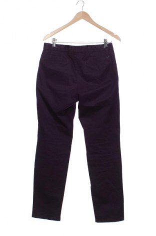 Мъжки панталон Rene Lezard, Размер M, Цвят Лилав, Цена 15,84 €