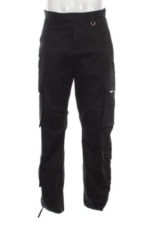 Pánské kalhoty  Represent, Velikost M, Barva Černá, Cena  1 389,00 Kč