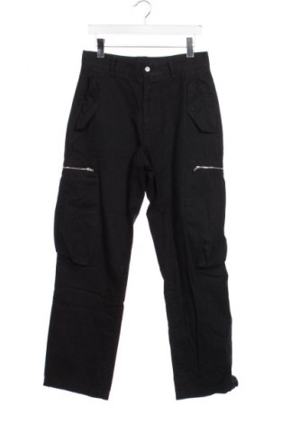 Pánské kalhoty  Represent, Velikost S, Barva Černá, Cena  1 361,00 Kč