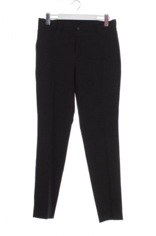 Pánské kalhoty  Reserved, Velikost S, Barva Černá, Cena  399,00 Kč