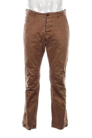 Мъжки панталон Reserved, Размер M, Цвят Кафяв, Цена 9,20 €