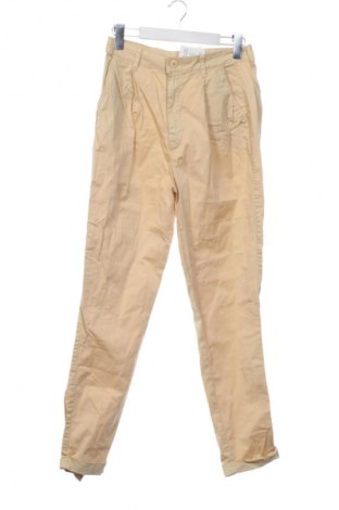 Pánské kalhoty  Reserved, Velikost M, Barva Béžová, Cena  319,00 Kč