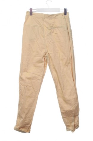 Pánské kalhoty  Reserved, Velikost M, Barva Béžová, Cena  319,00 Kč