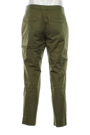Pánské kalhoty  Reserved, Velikost M, Barva Zelená, Cena  319,00 Kč