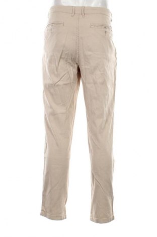 Pánské kalhoty  Reserved, Velikost XL, Barva Béžová, Cena  169,00 Kč