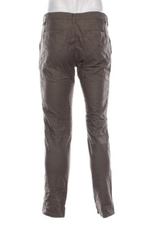 Męskie spodnie Review, Rozmiar L, Kolor Zielony, Cena 30,99 zł