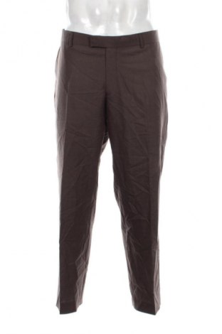 Pánské kalhoty  S.Oliver, Velikost XL, Barva Hnědá, Cena  636,00 Kč