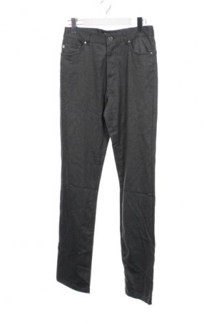 Herrenhose S.Oliver, Größe S, Farbe Grau, Preis 2,99 €