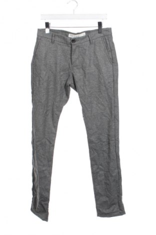 Pánské kalhoty  S.Oliver, Velikost M, Barva Šedá, Cena  229,00 Kč