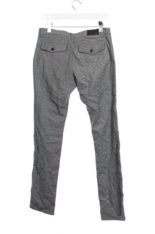 Pánské kalhoty  S.Oliver, Velikost M, Barva Šedá, Cena  229,00 Kč
