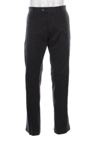 Herrenhose S.Oliver, Größe L, Farbe Grau, Preis 23,99 €