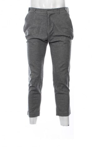 Herrenhose S.Oliver, Größe M, Farbe Grau, Preis 6,99 €
