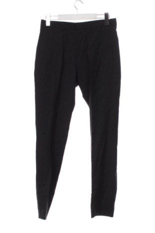 Мъжки панталон S.Oliver Black Label, Размер S, Цвят Черен, Цена 17,38 €