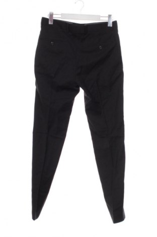 Мъжки панталон S.Oliver Black Label, Размер S, Цвят Черен, Цена 17,38 €